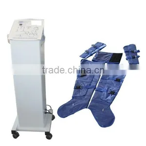 WS-20 Pressotherapy Machine for Sale thumbnail-1