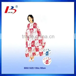 Hair Beauty Profesional Salon Hairdressing Cape Apron thumbnail-1