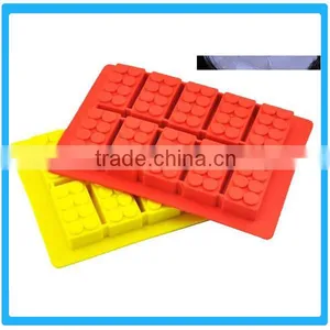 FDA Grade Customized Ice Cube Tray,Ice Block Molds For Sale thumbnail-1