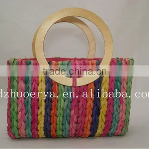 Corn Handbags Ladies Fashion Handbags thumbnail-6