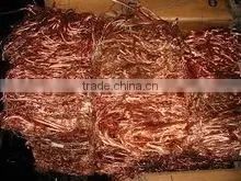 COPPER WIRE SCRAP thumbnail-2