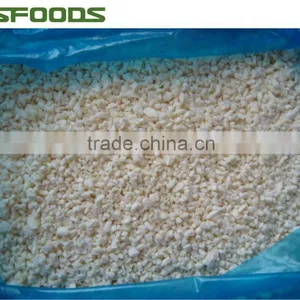 IQF Frozen Garlic Dice Garlic Minced Garlic Cube HOT SALE thumbnail-2