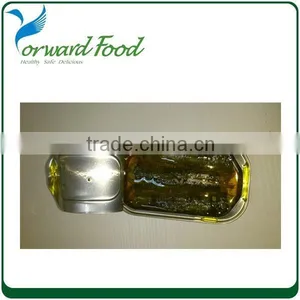 Canning Sardines China Sardine thumbnail-2