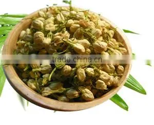 Dried Jasmine Flower thumbnail-1