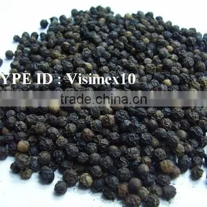 VIETNAM HIGH QUALITY BLACK PEPPER 580/570/550/500 G/L 100% ORIGIN WITH BEST PRICE thumbnail-1