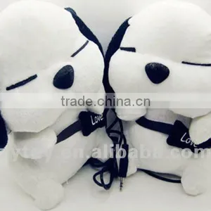 Cute Professional Computer Camera Plush Toys thumbnail-1
