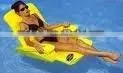 Chaise Lounge/outdoor Lounge/beach Chair/pool Swimming Lounge thumbnail-1