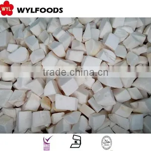 Market Price Frozen Pleurotus Eryngii thumbnail-2