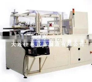 Multi Line Sachet Packing Machine thumbnail-1