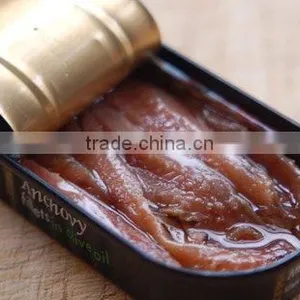 Anchovy Flavor/seasonings for Canned Goods thumbnail-1
