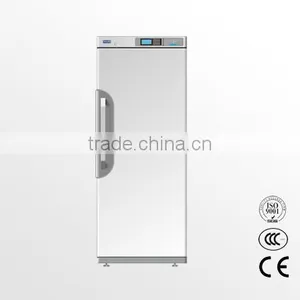 DW-40L290 Laboratory Vertical Deep Freezer Medical Transport Coolers National Refrigerator thumbnail-1