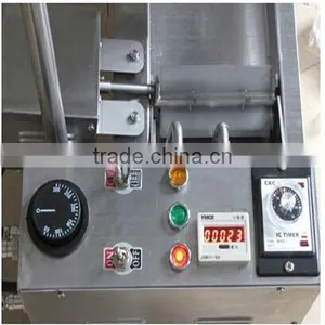 Full Automatic High Capacity Mini Donut Machine Donut Machine Price With CE thumbnail-6