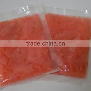 Pink and White Sushi Ginger thumbnail-1
