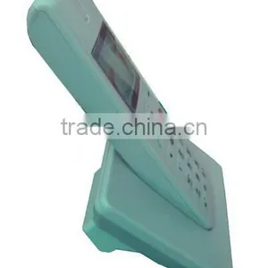 New Product High Quality Landline-phone-with-sim-card / 7200mah Battery for Mobile Phone thumbnail-2