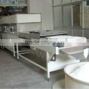 Alumina Microwave Drying&sterilization Equipment thumbnail-2