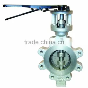 Hastelloy C-2000 Gate Valve thumbnail-1