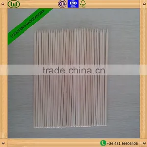 2014 Promotional Wooden Bbq Sticks thumbnail-1
