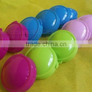 Colorful Plastic Cap for PET Jar thumbnail-1