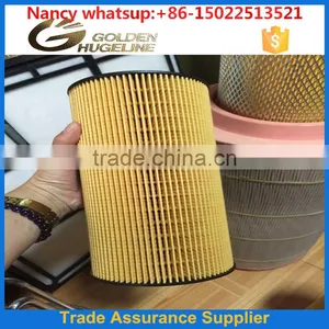 Lube Oil Filter 5411800209 A5411800209 thumbnail-1