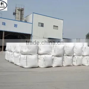 Expanded Perlite for Foundry, Filter Aid, High Performance Fillers Perlite Board thumbnail-6