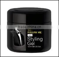FM Mens Hair Styling Gel 200GM thumbnail-1