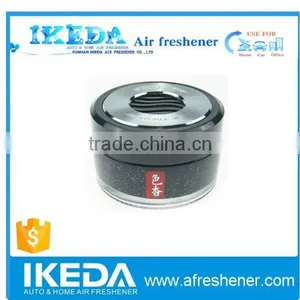 2016 Most Popular Fruit Scents Car Gel Perfume thumbnail-1