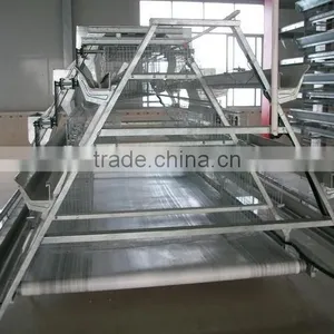 Poultry Battery Cages thumbnail-1
