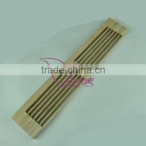Beekeeping Tools 6 Rows Bee Equipment Bee Pollen Trap thumbnail-2