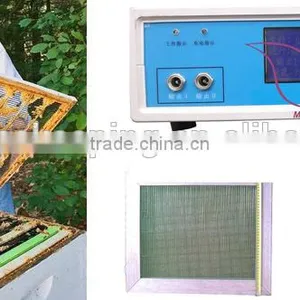 Apiculture Equipment Electric Bee Apisin Collector Honey Bee Venom Collector thumbnail-6