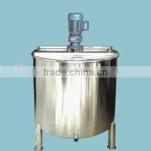 Stainless Steel Tank (Water Tank) - ISO9001:2000 Approved thumbnail-1
