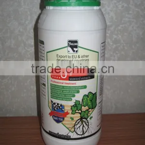 Chitosan Liquid Bio Fungicide Bio Pesticide for Plant Growth Regulator thumbnail-5