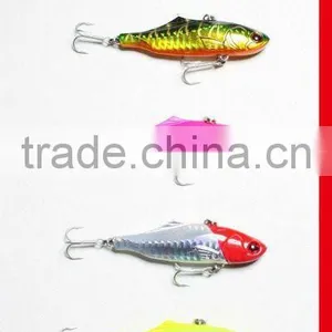 Fishing Lure VIB Plug Fishing Lure HV01 PLUG LURE thumbnail-1