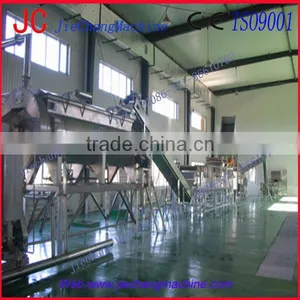 Hot Sell In USA Potato Chips Production Line thumbnail-1