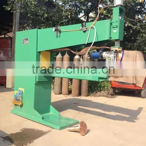 Seam Welding Machine That Can Change Direction thumbnail-1