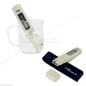 Portable Pen Portable Digital Water PH Meter Filter Measuring Water Quality Purity Tester TDS Meter thumbnail-5