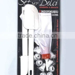 Icing Syringe Set thumbnail-1