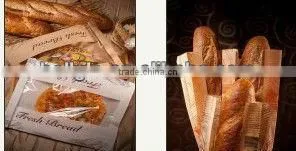 Franch Bread Paper Bag thumbnail-1