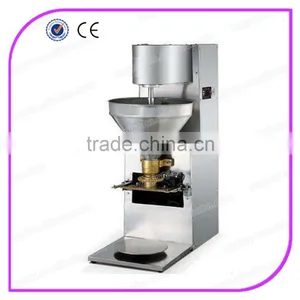 Widely Used Prepare Equipment Electric Meat Mixer Machine thumbnail-6