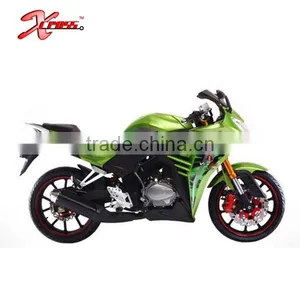 New Style Cheap 250CC Motorcycle 250cc Sports Motorcycle 250cc Racing Bikes With Front Dual Disk Drake For Sale Rapid 250M thumbnail-1