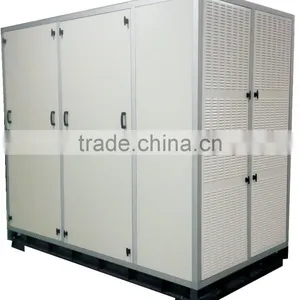 Industrial Chiller Energy-saving Cooling Solution thumbnail-1