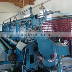 Fishing Net Making Machine thumbnail-1