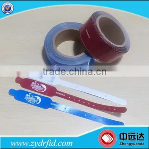 Custom qr Code Rfid Bracelet thumbnail-3