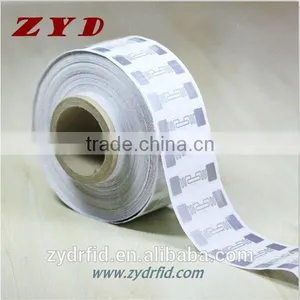 GOOD Selling UHF RFID Smart Label NFC Sticker thumbnail-4