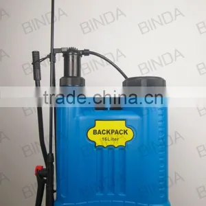 16L Knapsack Hand Sprayer thumbnail-1