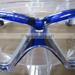 New Design Silicone Diving Mask thumbnail-6
