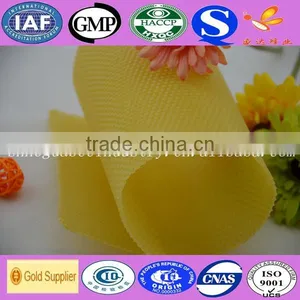 High Quality Durable Bee Wax Comb Foundation Pure Original Beeswax Foundation Sheet thumbnail-1