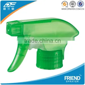 Costomize Size Hot Sale New Fashion Chemical Trigger Sprayer thumbnail-6