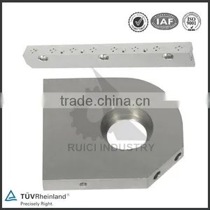 CNC Stainless Steel Machining Milling Turning Parts Prototype thumbnail-2