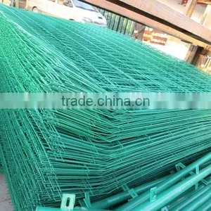1x2 Welded Wire Mesh Panel thumbnail-4