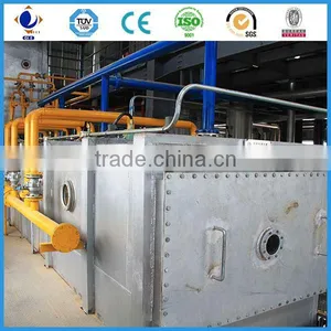 Cooking Oil Refining Machine for Peanut thumbnail-6